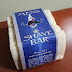 A Closer Look at the Rad Soap Co Gentleman's Shave Bar