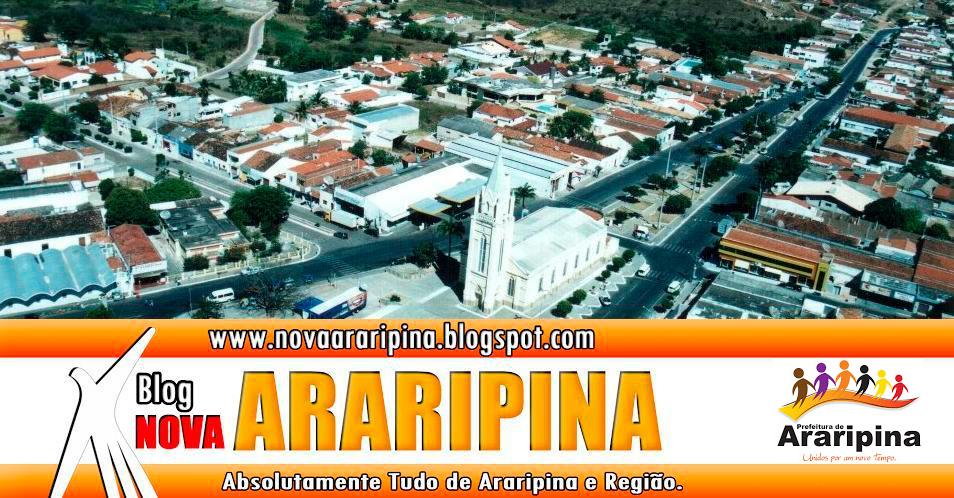 Blog Nova Araripina