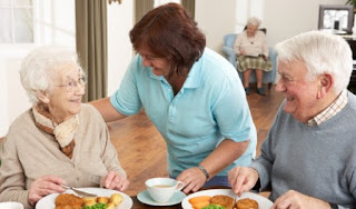 Assisted Living Facilities in Los Angeles