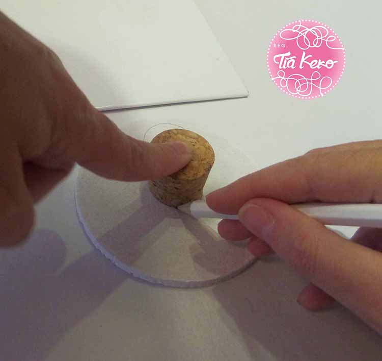 manualidades de navidad