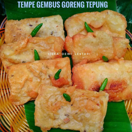 Cara Membuat Bacem Tempe Gembus | resep cara membuat tempe gembus goreng tempe Cara Membuat Bacem Tempe Gembus | resep cara membuat tempe gembus goreng tempe