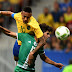 Brasil volta a jogar mal e empata com o Iraque sem gols
