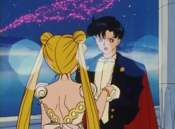 Ver Sailor Moon Sailor Moon - Capítulo 44