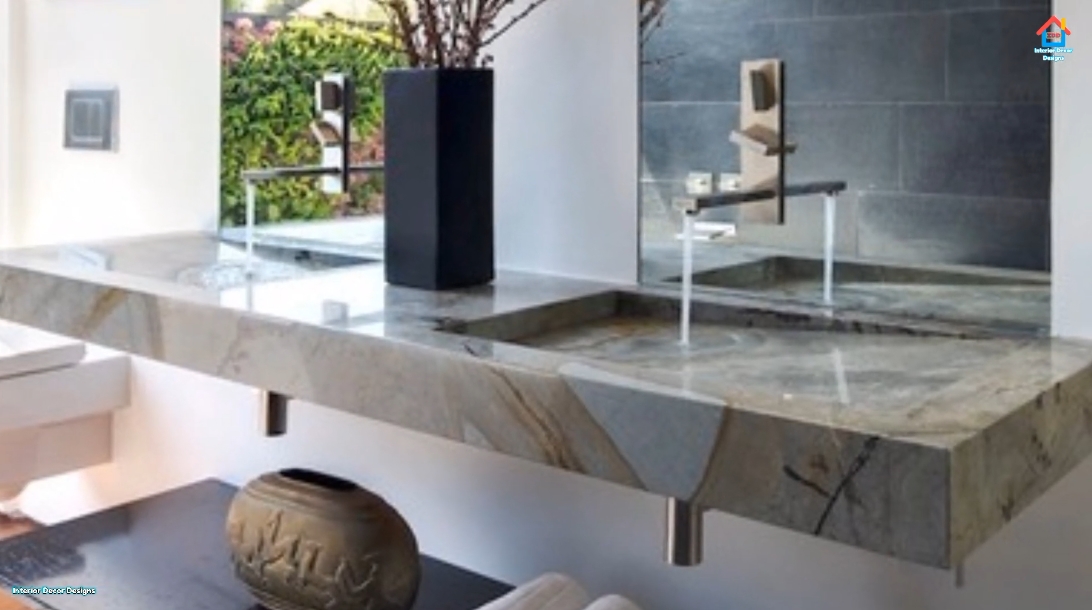 32 Photos vs. 100+ Bathroom Sink Design Ideas for Modern Bathroom Vanity Decor