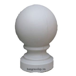 Đèn trụ tròn hướng đến những khách hàng thích sự đơn giản Đèn trụ tròn hướng đến những khách hàng thích sự đơn giản