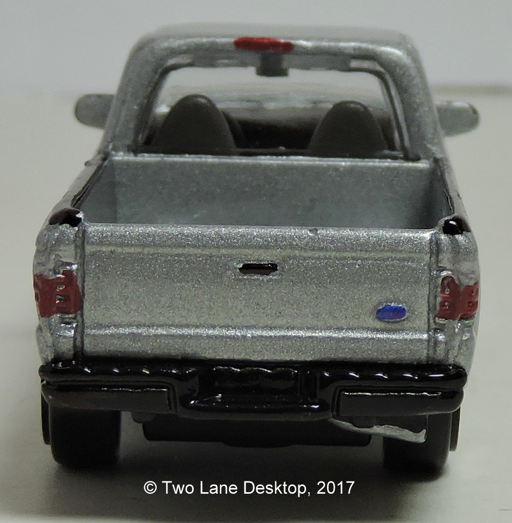 ford ranger toy truck