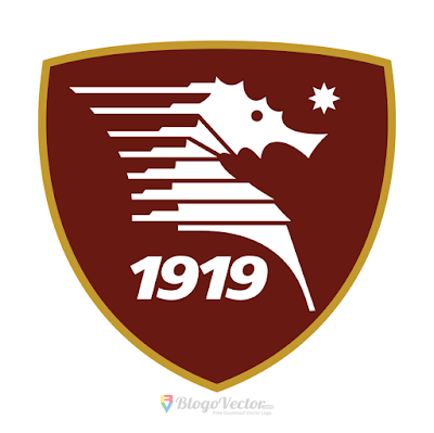 U.S. Salernitana 1919 Logo Vector