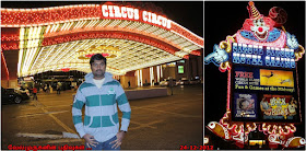 Las Vegas Casino Circus Circus