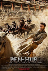 Ben-Hur (2016) เบนเฮอร์