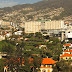 Av. Luís de Camões and central hospital