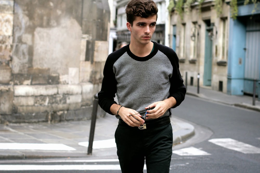BLOG MODE HOMME PREPPY CONSEIL STYLE PARIS ELEGANCE TENDANCE