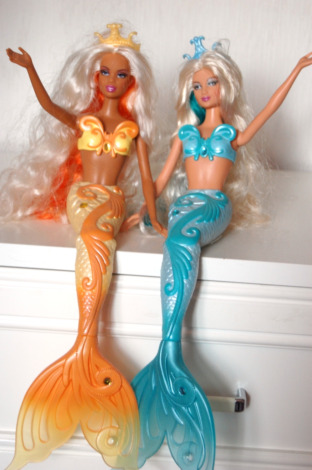 Barbie täti: Fantasy