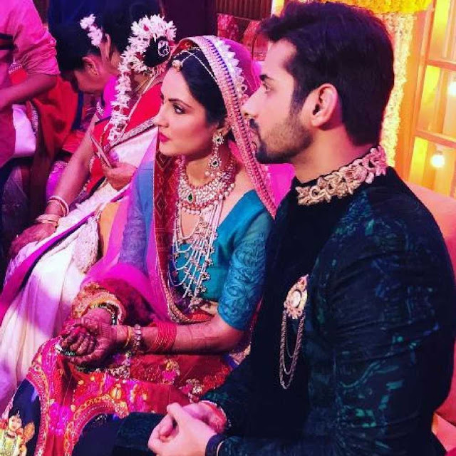 Actress Puja Banerjee shops her bridal jewellery from India’s Premier Jewellery House- Minawala Actress Puja Banerjee shops her bridal jewellery from India’s Premier Jewellery House- Minawala