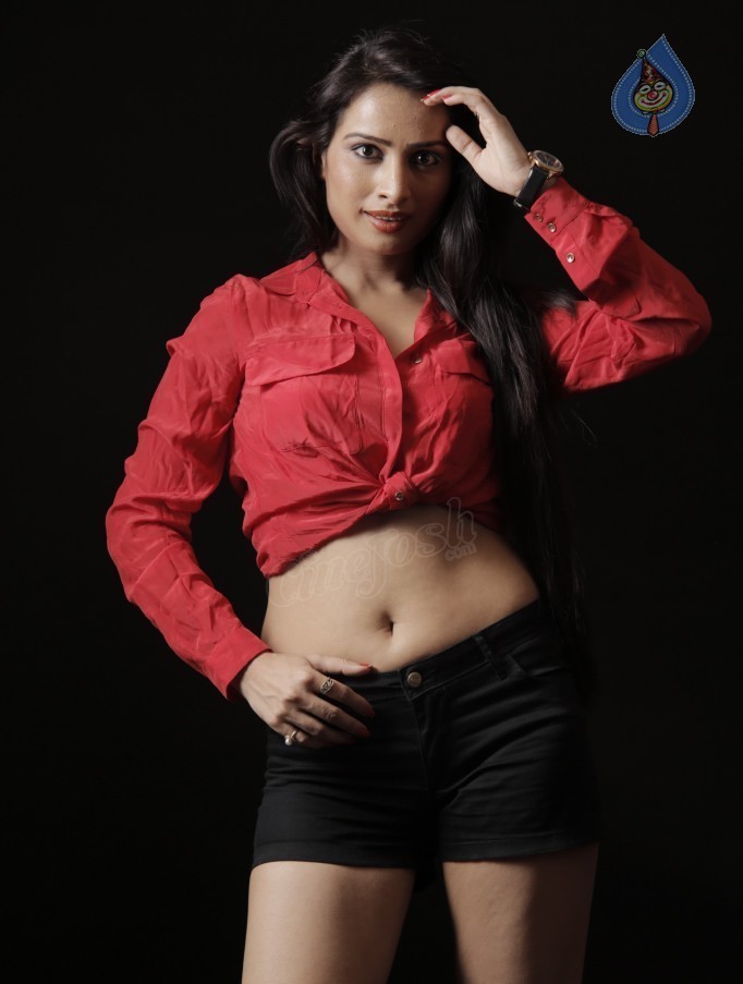 Deep Navel Ananya Navel Collection Desi Girls