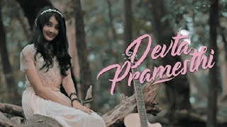 Lirik Lagu Devta Pramesthi - Balikan Lagi