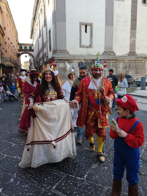 rubrica dedicata alle offerte ludiche culturali e ricreative presenti sul territorio per tutta la famiglia