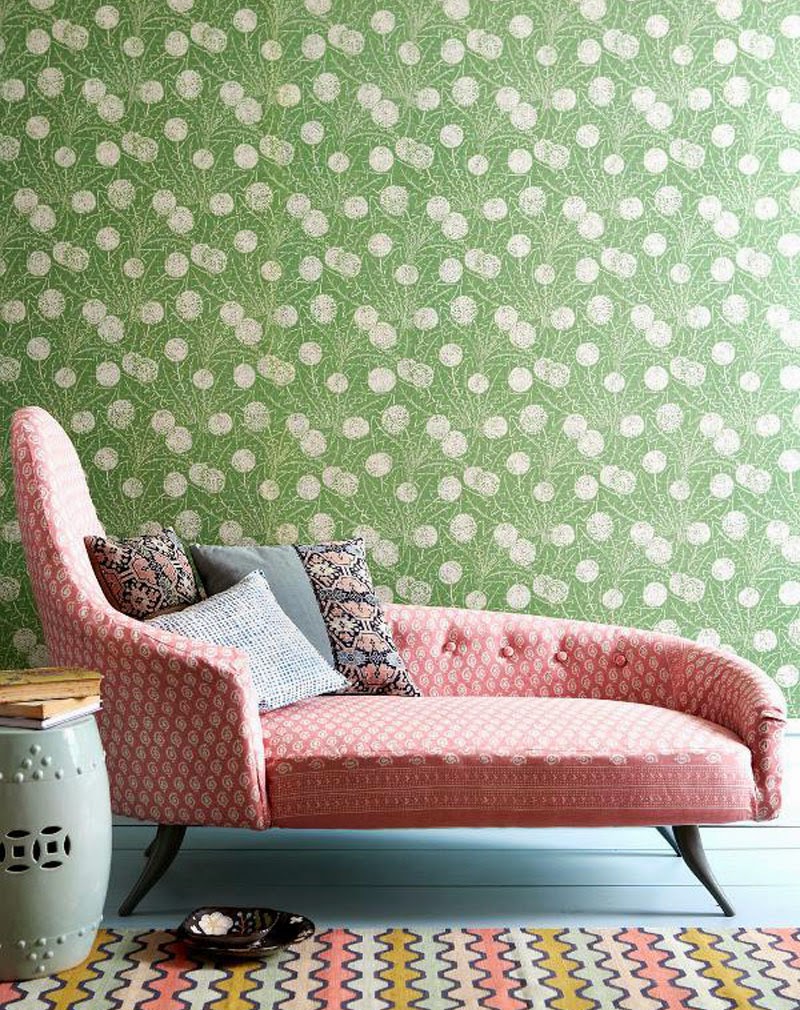 ideas de como añadir flores en tu hogar