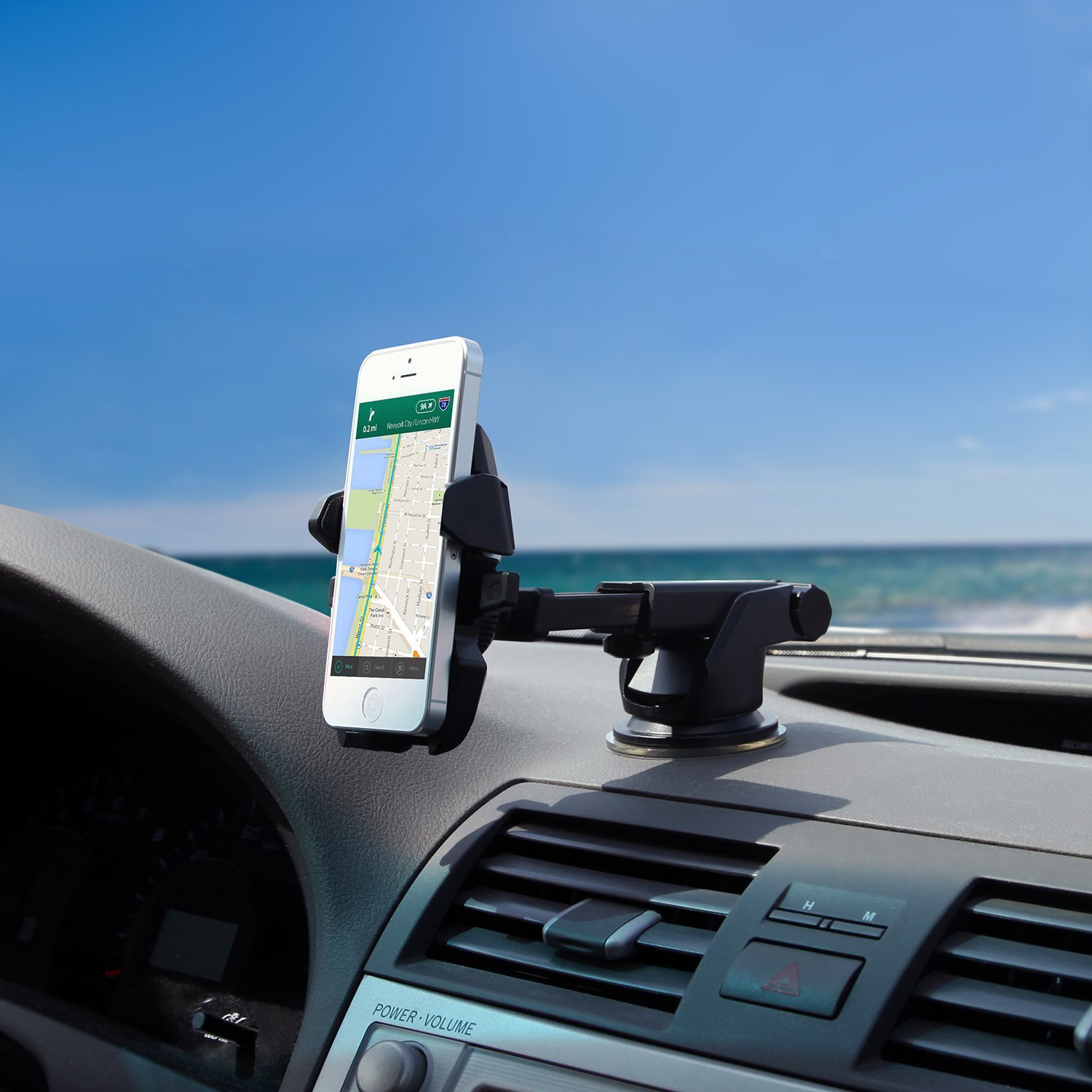 Best iPhone Car mount Holder review 2018 [Buyer’s Guide]