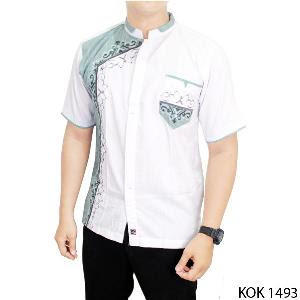 Model Baju Koko Terbaru Pria Model Baju Koko Terbaru Pria10