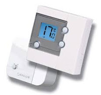 Salus RT300RF Programmer