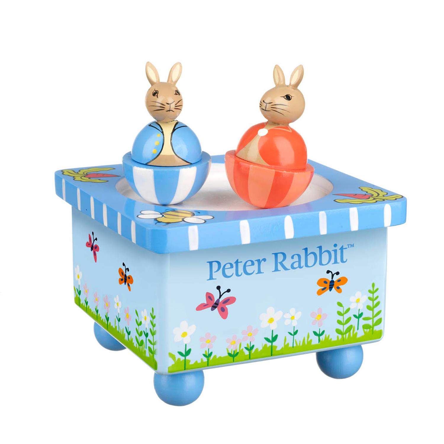 peter rabbit toys smyths
