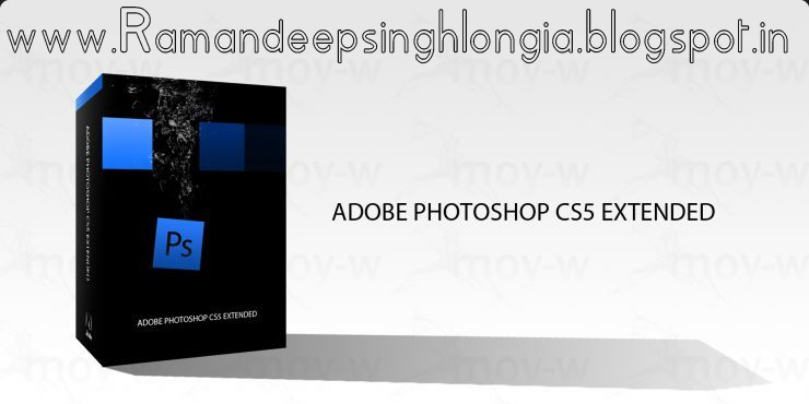 Photoshop cs5 full free download version for mac