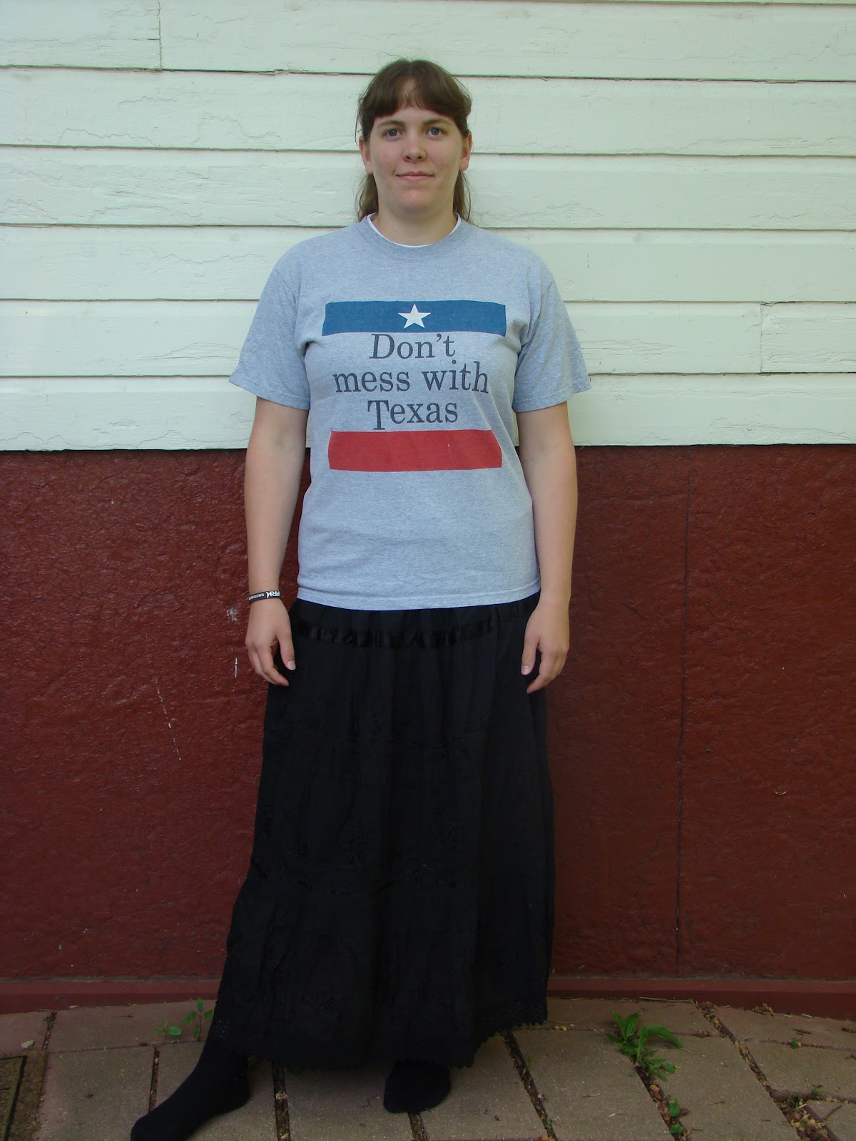 cardigan with maxi skirt