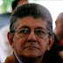 Ramos Allup podría quedarse sin inmunidad parlamentaria tras denuncia