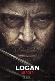 مشاهدة فيلم Logan 2017 مترجم