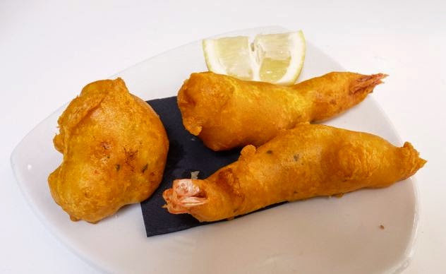 De tapas por Murcia. De tapas por Murcia.