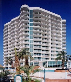 Orange Beach Alabama Real Estate, Caribe Condominium Caribe Condo For Sale, Orange Beach AL