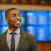 Brandon Samba: Inspiration, hard work and a commitment to pay it forward.