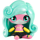 Monster High Lagoona Blue Series 1 Power Ghouls I Figure