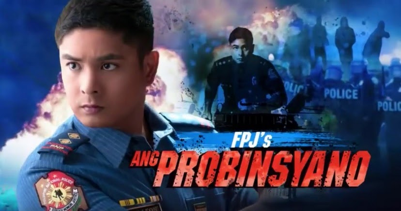 Pinoy Tv Episode Replay HD: Ang Probinsyano April 18 2016 HD