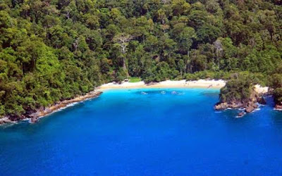 Tempat Wisata di Banyuwangi yang paling indah untuk kamu kunjungi Tempat Wisata di Banyuwangi yang paling indah untuk kamu kunjungi