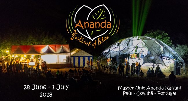 Festival Of Bliss Festival Of Bliss