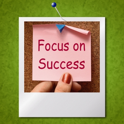 Focus On Success