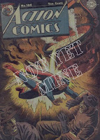 Action Comics (1938) #108