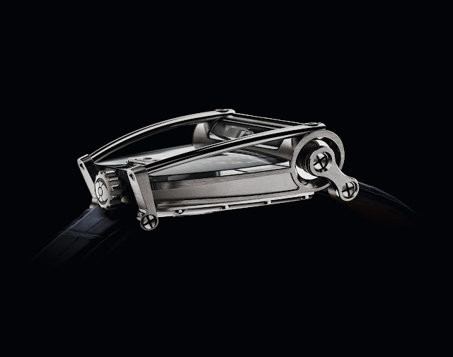 MB&F HM84 MB&F HM84