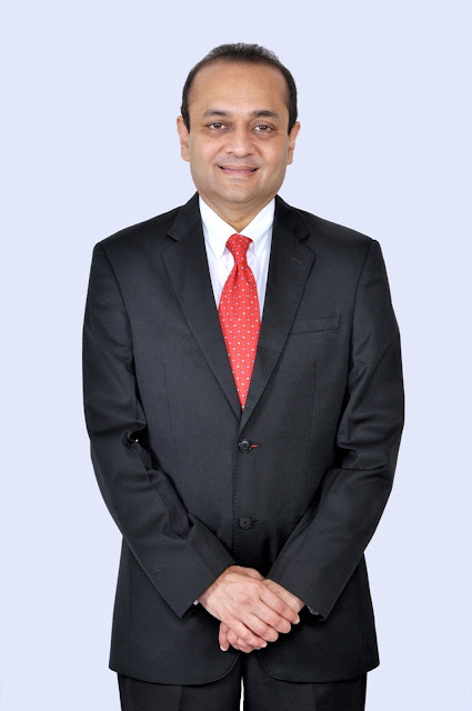 Mr. Rajiv Gandhi, CEO & Managing Director, Hester Biosciences Ltd - Copy... Mr. Rajiv Gandhi, CEO & Managing Director, Hester Biosciences Ltd - Copy...