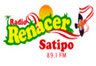 Radio Renacer 89.1 FM