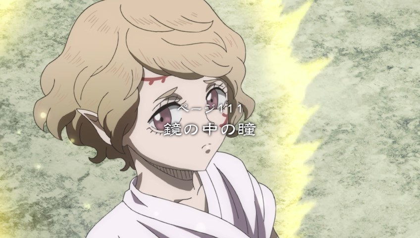 black clover ep 111