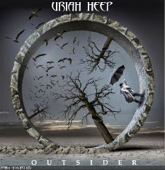 Uriah Heep - Outsider
