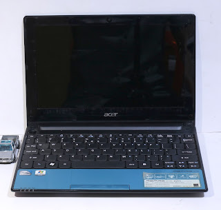 Notebook Acer Aspire D255 Bekas Di Malang