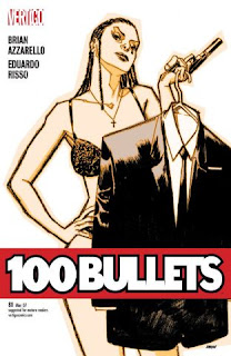 100 Bullets (1999) #80