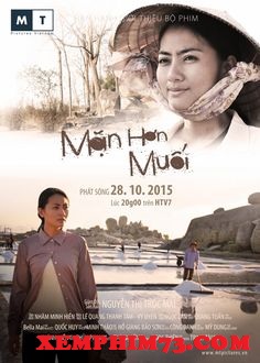 Xem Phim Mặn Hơn Muối Phim Mặn Hơn Muối-SCTV14