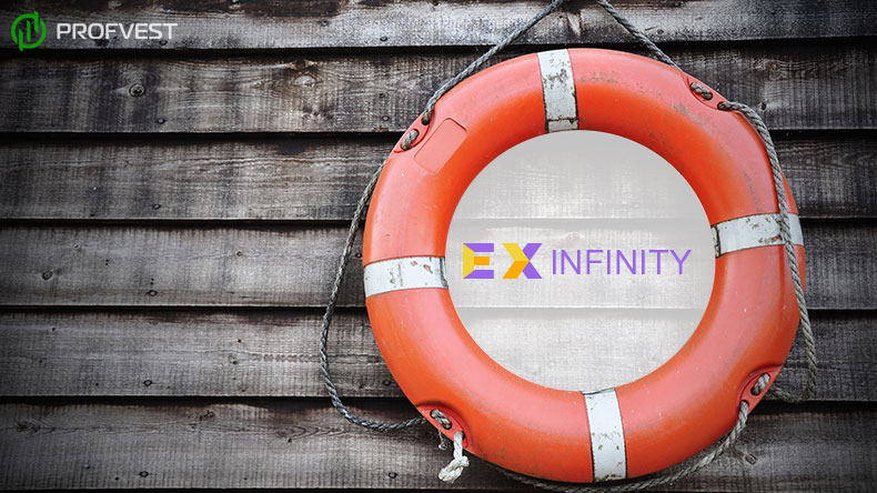 Выплата страховки по EX-Infinity Выплата страховки EX-Infinity