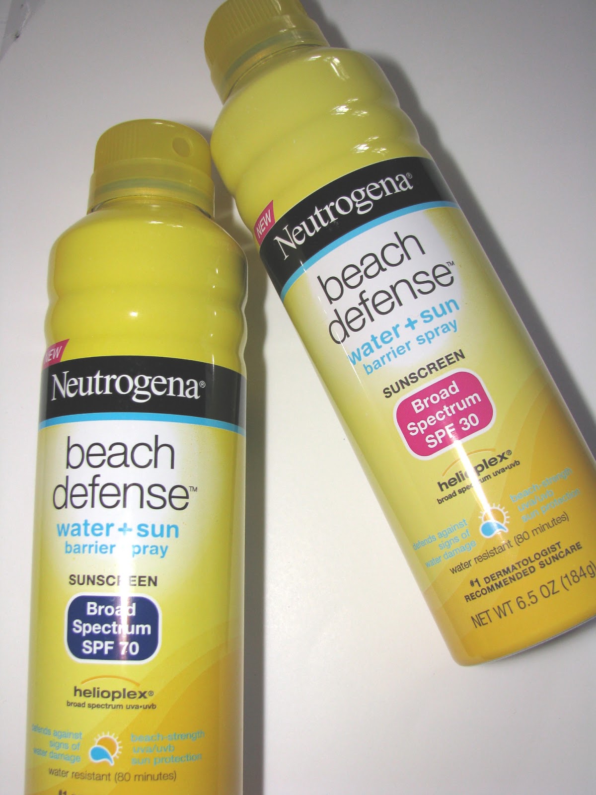 neutrogena sunscreen big bottle