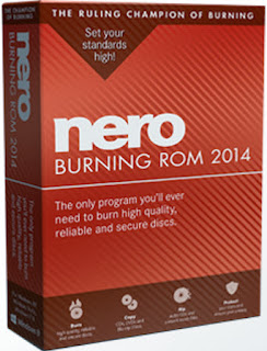 nero burning rom free nero burning rom free