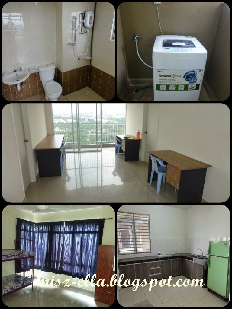 Bilik Sewa Shah Alam / Bilik sewa shah alam  Rooms for rent in Shah